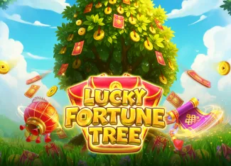 FatPanda : Lucky Fortune Tree - AUTOCUAN777