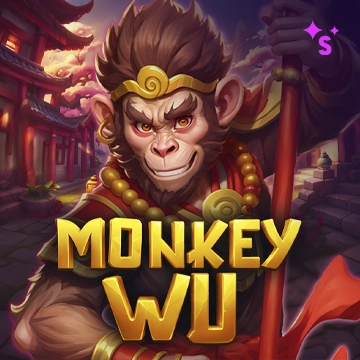 Spinocchio : Monkey Wu - AUTOCUAN777