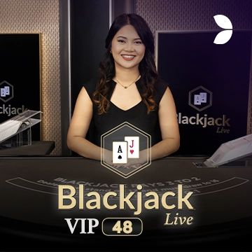 Blackjack VIP 48 - AUTOCUAN777