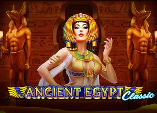 Pragmatic : Ancient Egypt Classic - AUTOCUAN777