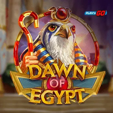 PlaynGo : Dawn of Egypt - AUTOCUAN777