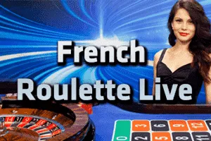 French Roulette - AUTOCUAN777