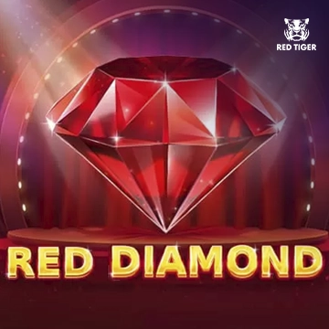 Redtiger : Red Diamond - AUTOCUAN777