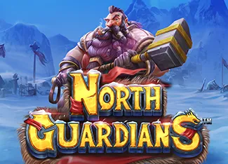 Pragmatic : North Guardians - AUTOCUAN777