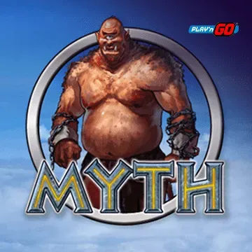 PlaynGo : Myth - AUTOCUAN777