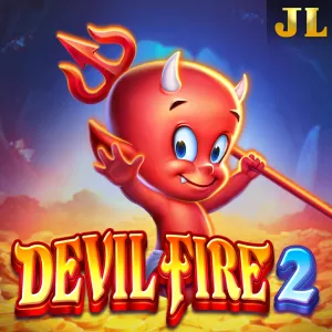 Jili : Devil Fire 2 - AUTOCUAN777