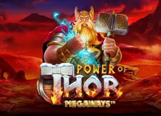 Pragmatic : Power of Thor Megaways - AUTOCUAN777