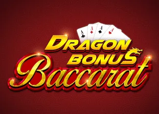 Dragon Bonus Baccarat - AUTOCUAN777