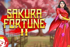 Playtech : POP Sakura Fortune 2 (Quickspin) - AUTOCUAN777