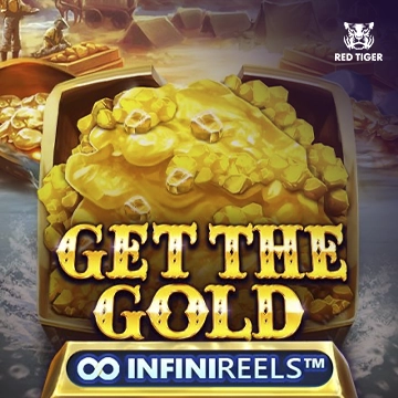 Redtiger : Get The Gold InfiniReels - AUTOCUAN777