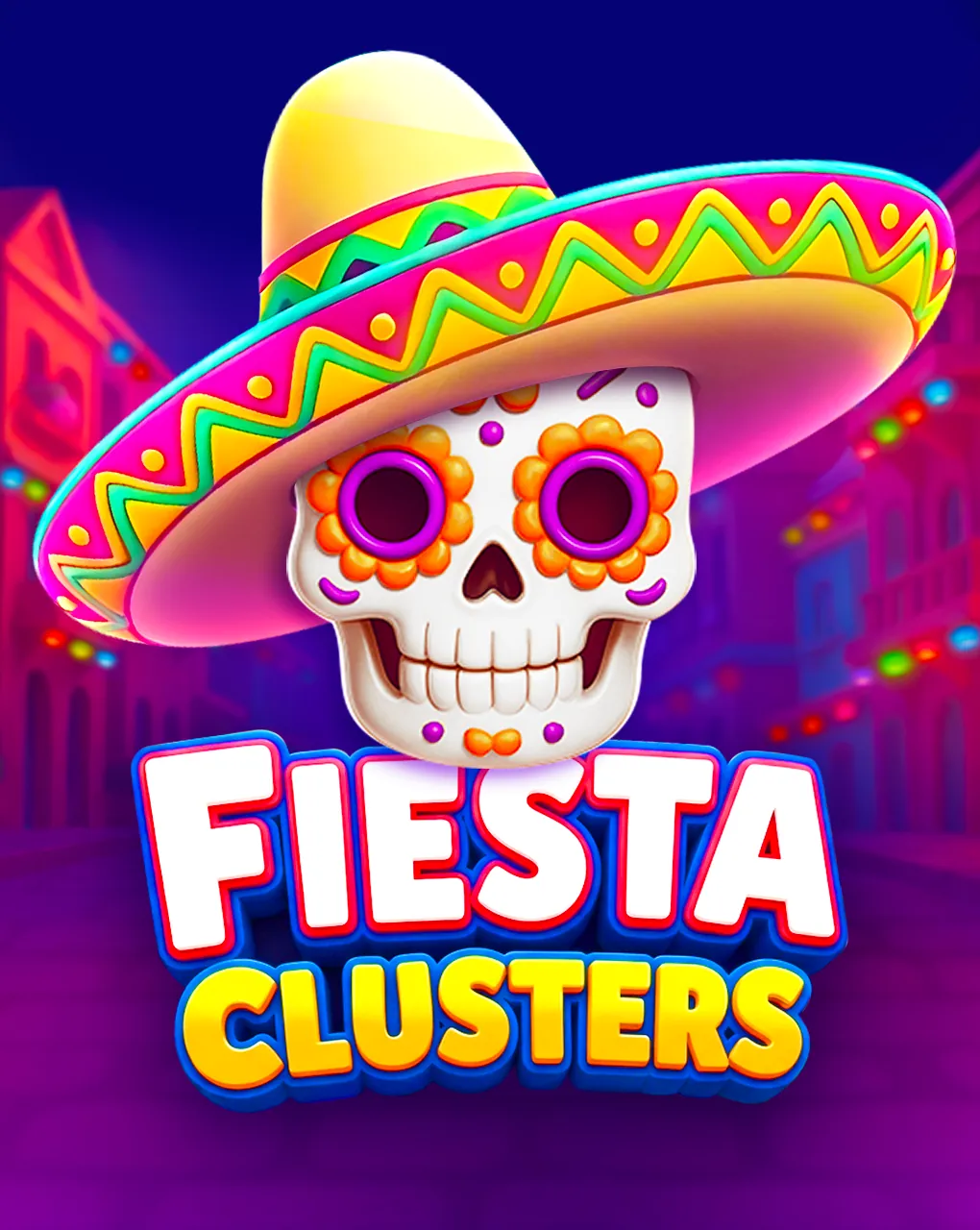 Fiesta Clusters - AUTOCUAN777