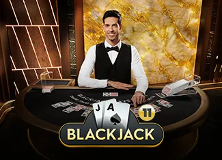 Blackjack 11 - AUTOCUAN777