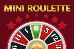 Playtech : Roulette Mini - AUTOCUAN777