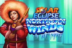 Playtech : Solar Eclipse: Northern Winds™ - AUTOCUAN777