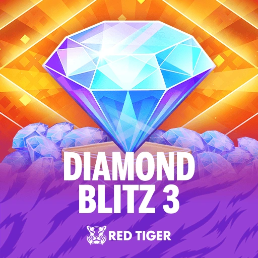 Diamond Blitz 3 - AUTOCUAN777