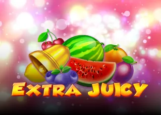 Pragmatic : Extra Juicy - AUTOCUAN777