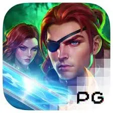 PGSoft : Grimms Bounty: Hansel & Gretel - AUTOCUAN777