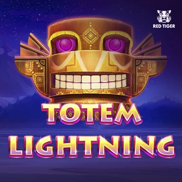 Redtiger : Totem Lightning - AUTOCUAN777