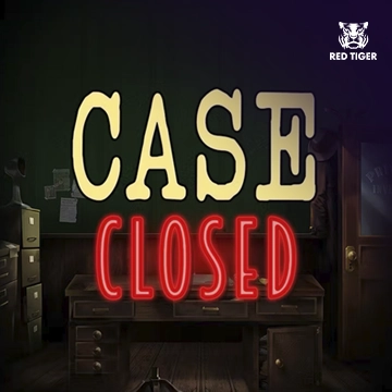 Redtiger : Case Closed - AUTOCUAN777