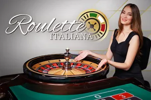 Roulette Italiana - AUTOCUAN777