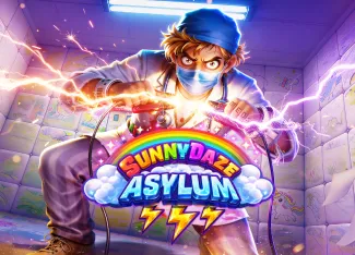 Sunnydaze Asylum - AUTOCUAN777