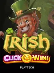 Irish Click-A-Win - AUTOCUAN777