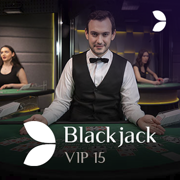 Blackjack VIP 15 - AUTOCUAN777