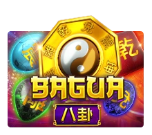 Bagua - AUTOCUAN777