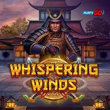 PlaynGo : Whispering Winds - AUTOCUAN777