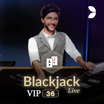 Blackjack VIP 36 - AUTOCUAN777