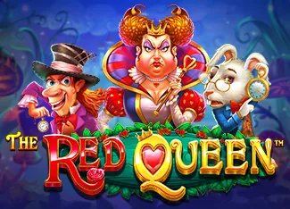 Pragmatic : The Red Queen - AUTOCUAN777