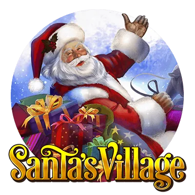 Habanero : Santas Village - AUTOCUAN777