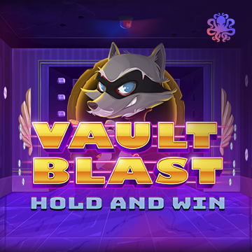 Octoplay : Vault Blast Hold & Win - AUTOCUAN777
