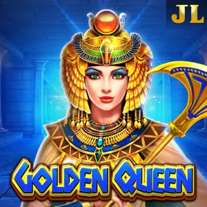 Jili : Golden Queen - AUTOCUAN777