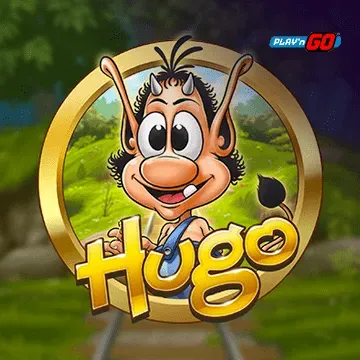 PlaynGo : Hugo - AUTOCUAN777