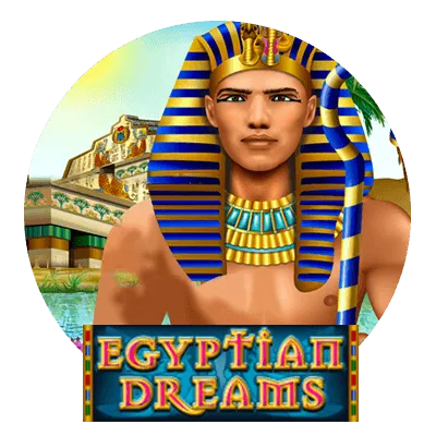 Habanero : Egyptian Dreams - AUTOCUAN777