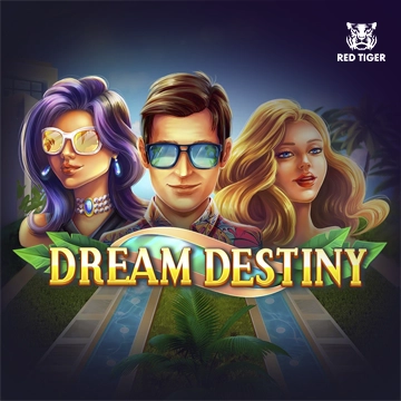 Redtiger : Dream Destiny - AUTOCUAN777