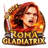 Facai : ROMA GLADIATRIX - AUTOCUAN777