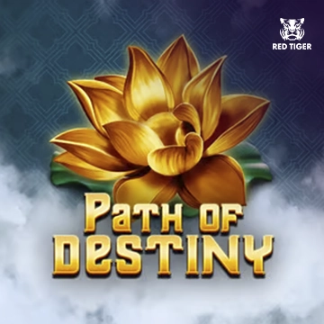 Redtiger : Path of Destiny - AUTOCUAN777