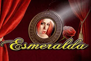 Playtech : Esmeralda - AUTOCUAN777
