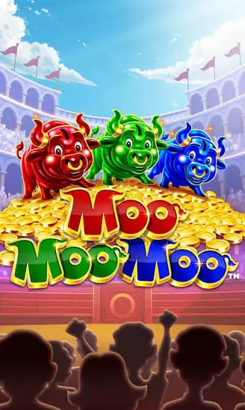 Moo Moo Moo - AUTOCUAN777