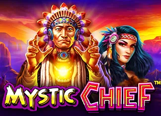 Pragmatic : Mystic Chief - AUTOCUAN777
