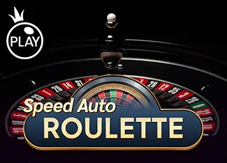 Speed Auto Roulette - AUTOCUAN777