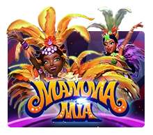 Joker123 : Mammamia - AUTOCUAN777