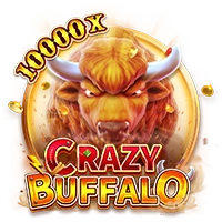 Facai : CRAZY BUFFALO - AUTOCUAN777