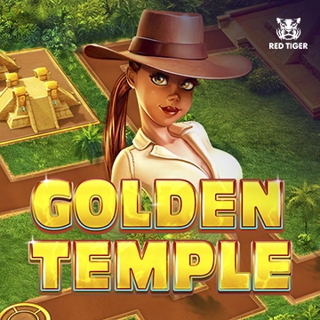 Redtiger : Golden Temple - AUTOCUAN777