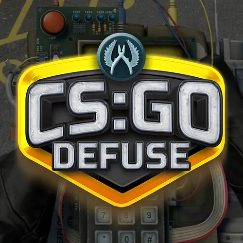 CS:GO Defuse CSGO 拆弹 - AUTOCUAN777