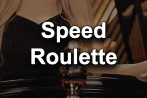 Speed Roulette - AUTOCUAN777