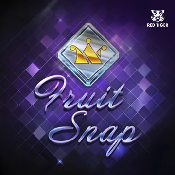 Redtiger : Fruit Snap - AUTOCUAN777