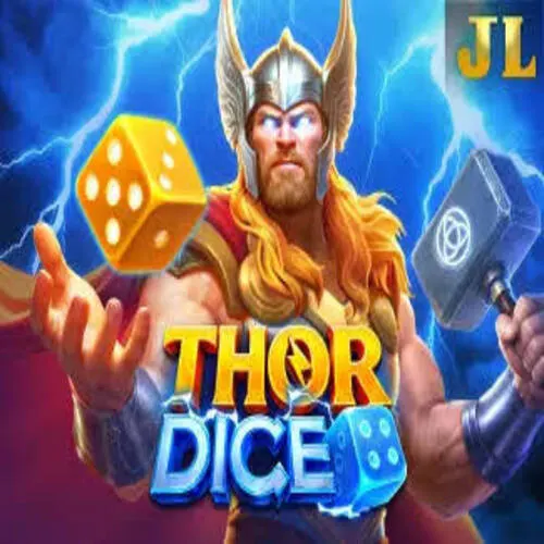 Thor Dice - AUTOCUAN777